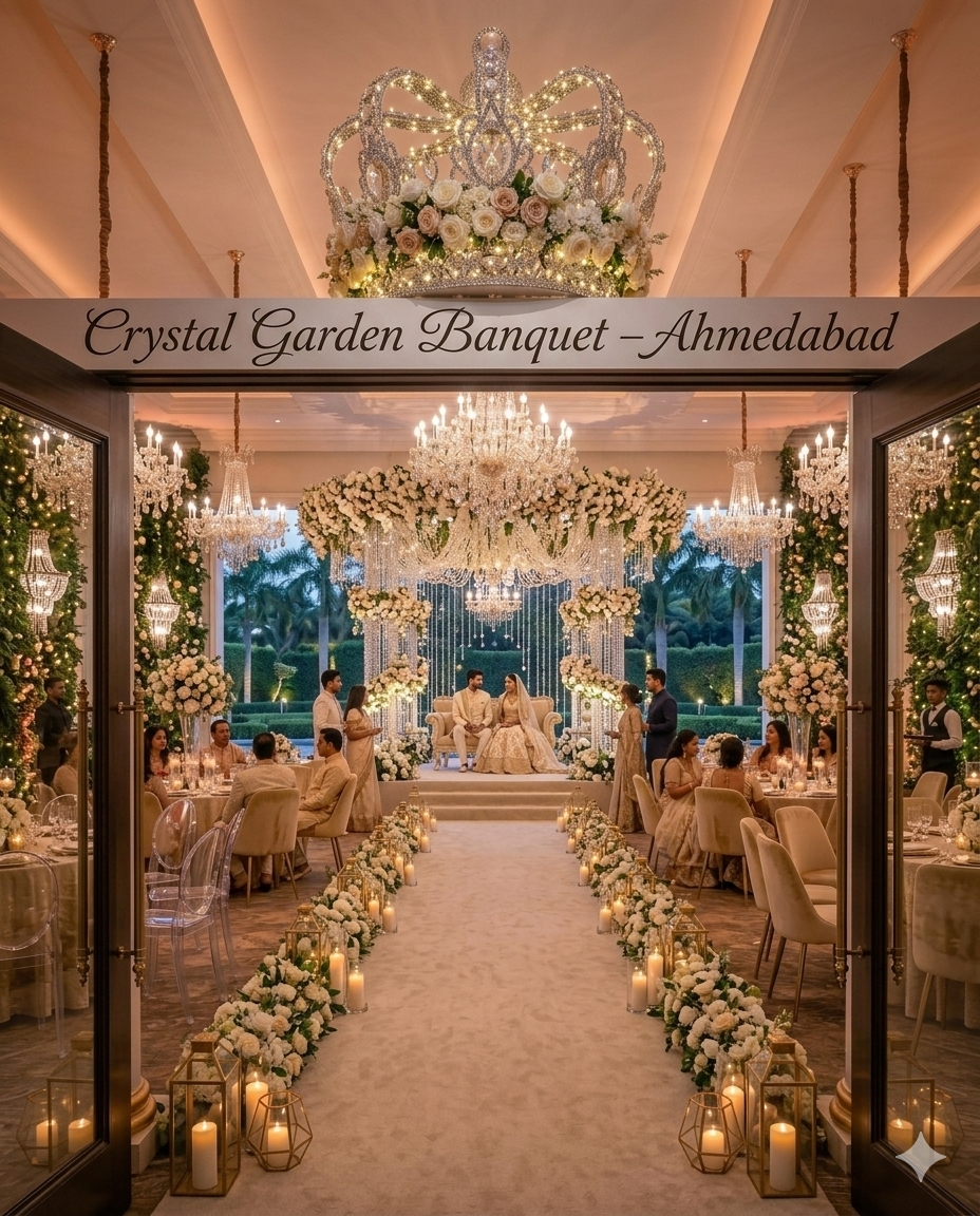 10 Best Wedding Venues in India for a Dream Celebration in 2025