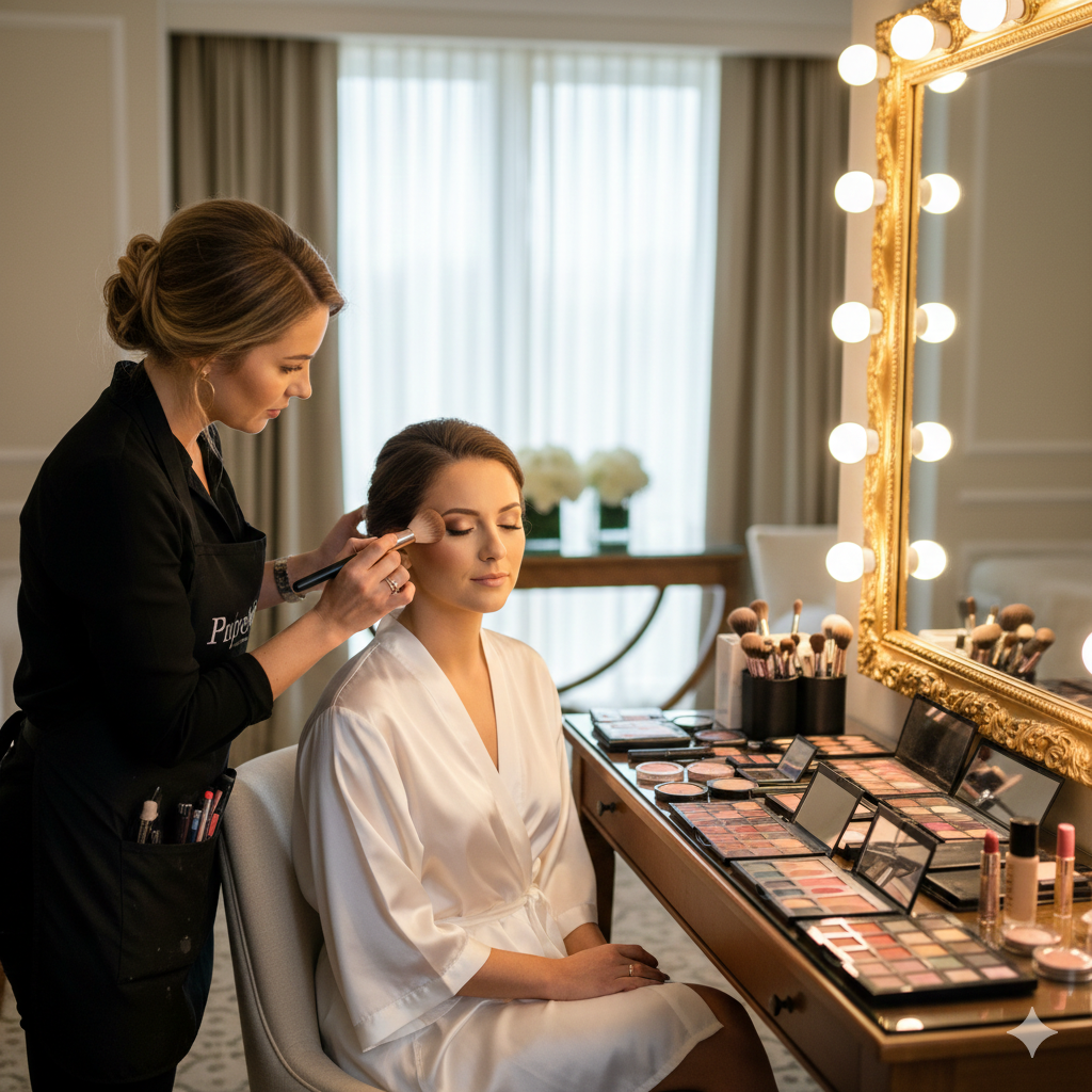 Makeup Artist